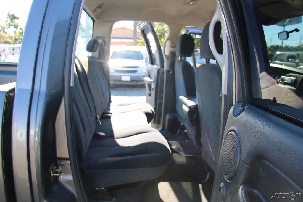 2004 Dodge Ram 3rd Gen - Image 21 of 21
