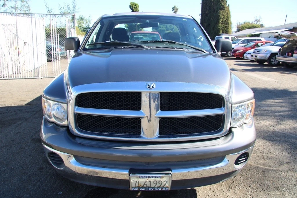 2004 Dodge Ram 3rd Gen - Image 10 of 21