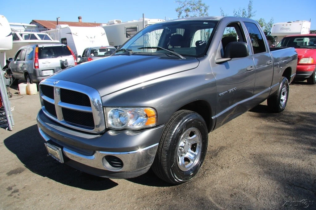 2004 Dodge Ram 3rd Gen - Image 2 of 21