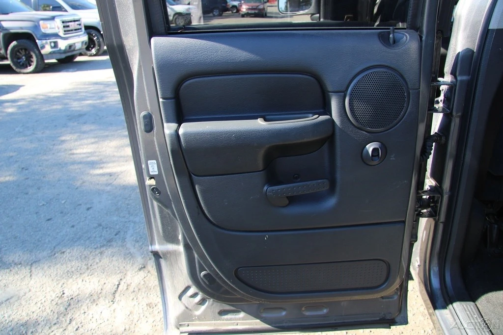 2004 Dodge Ram 3rd Gen - Image 18 of 21