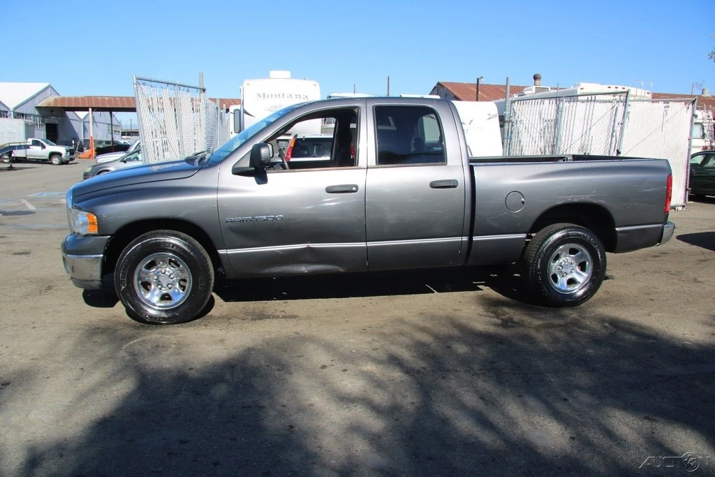 2004 Dodge Ram 3rd Gen - Image 3 of 21
