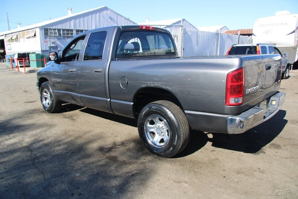 2004 Dodge Ram 3rd Gen - Image 4 of 21