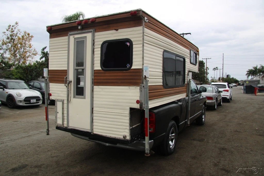 2004 Dodge Ram 3rd Gen - Image 7 of 21