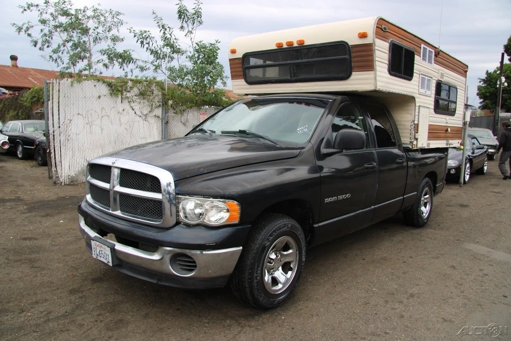 2004 Dodge Ram 3rd Gen - Image 2 of 21