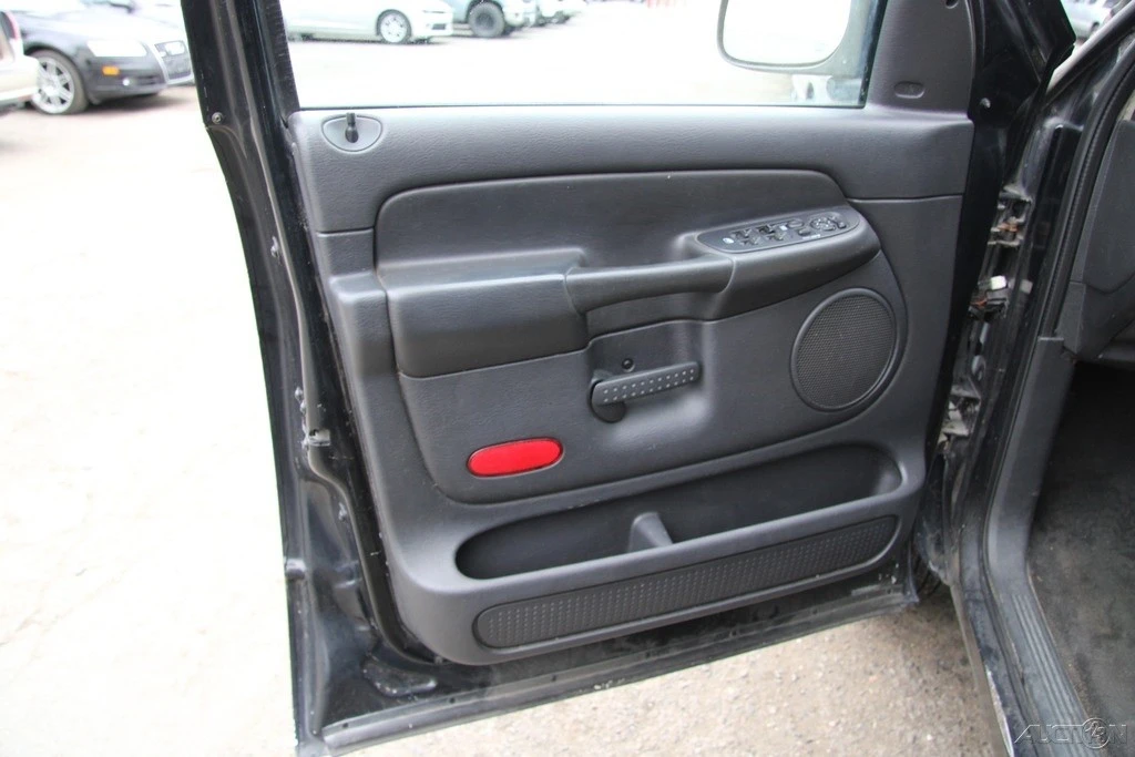 2004 Dodge Ram 3rd Gen - Image 12 of 21