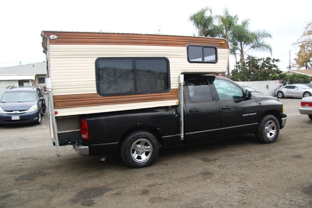 2004 Dodge Ram 3rd Gen - Image 8 of 21
