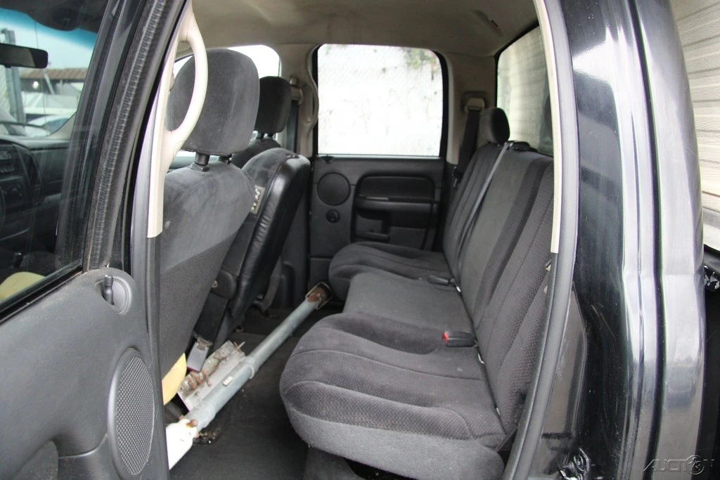 2004 Dodge Ram 3rd Gen - Image 19 of 21