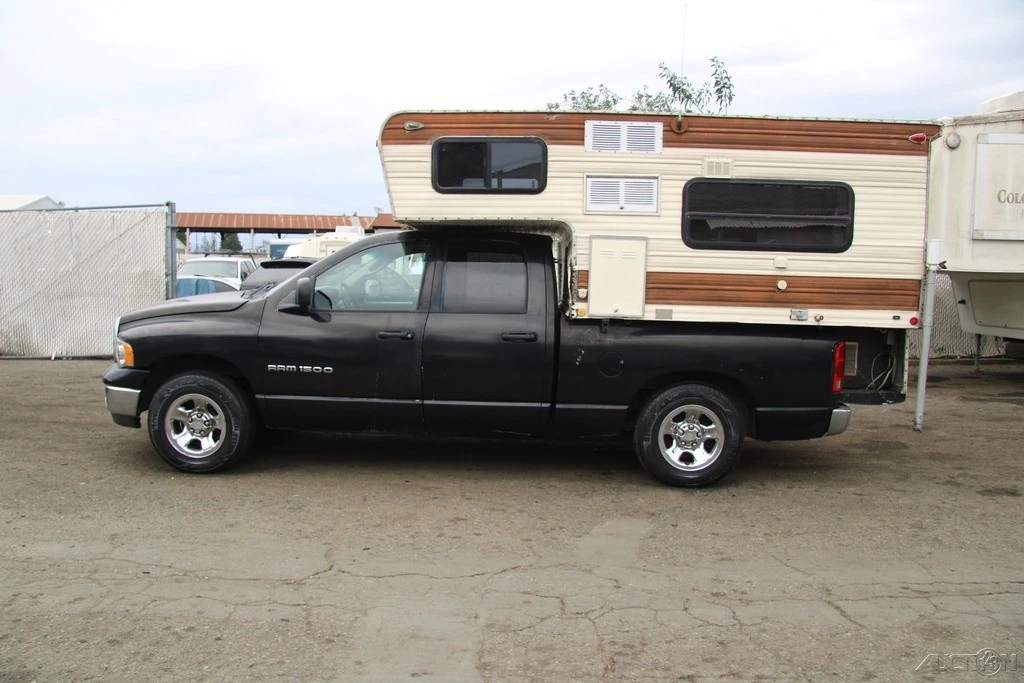 2004 Dodge Ram 3rd Gen - Image 4 of 21
