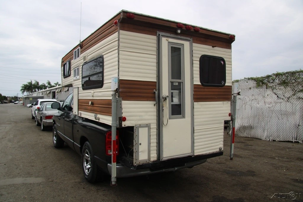 2004 Dodge Ram 3rd Gen - Image 6 of 21