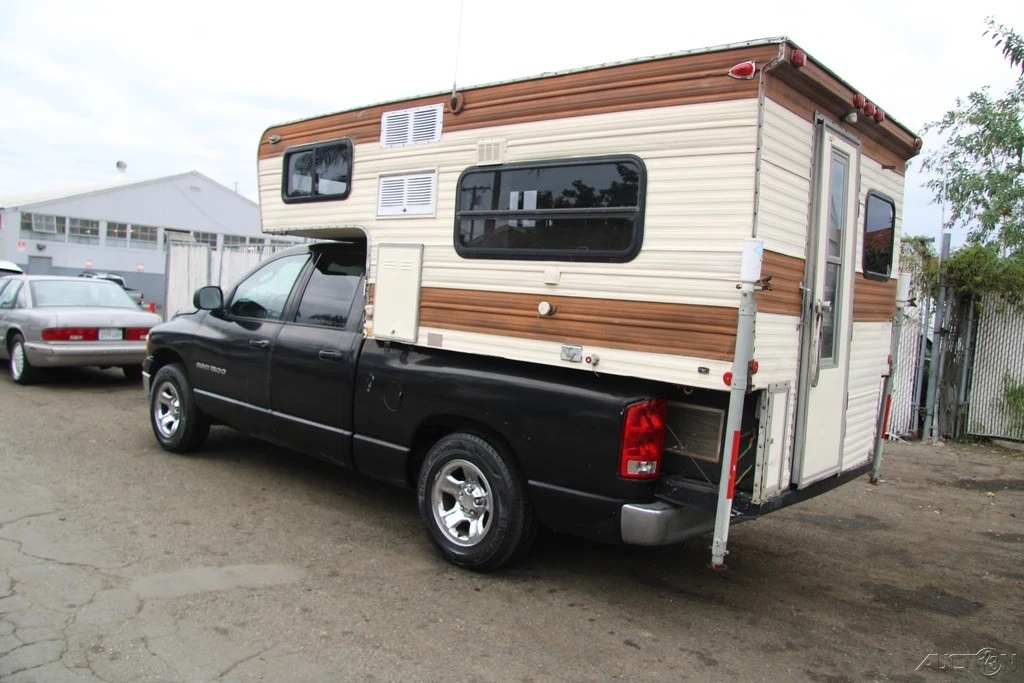 2004 Dodge Ram 3rd Gen - Image 5 of 21