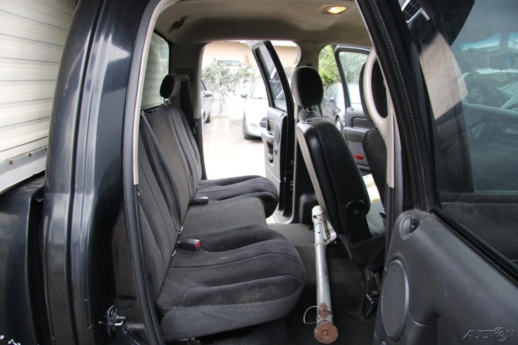 2004 Dodge Ram 3rd Gen - Image 21 of 21