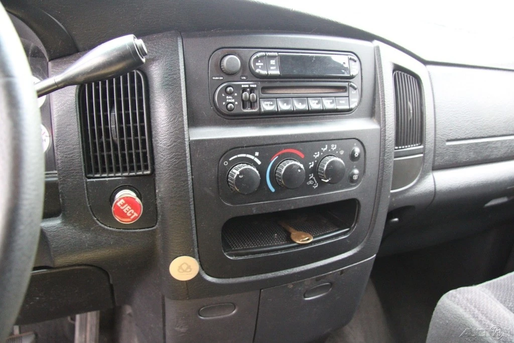 2004 Dodge Ram 3rd Gen - Image 17 of 21