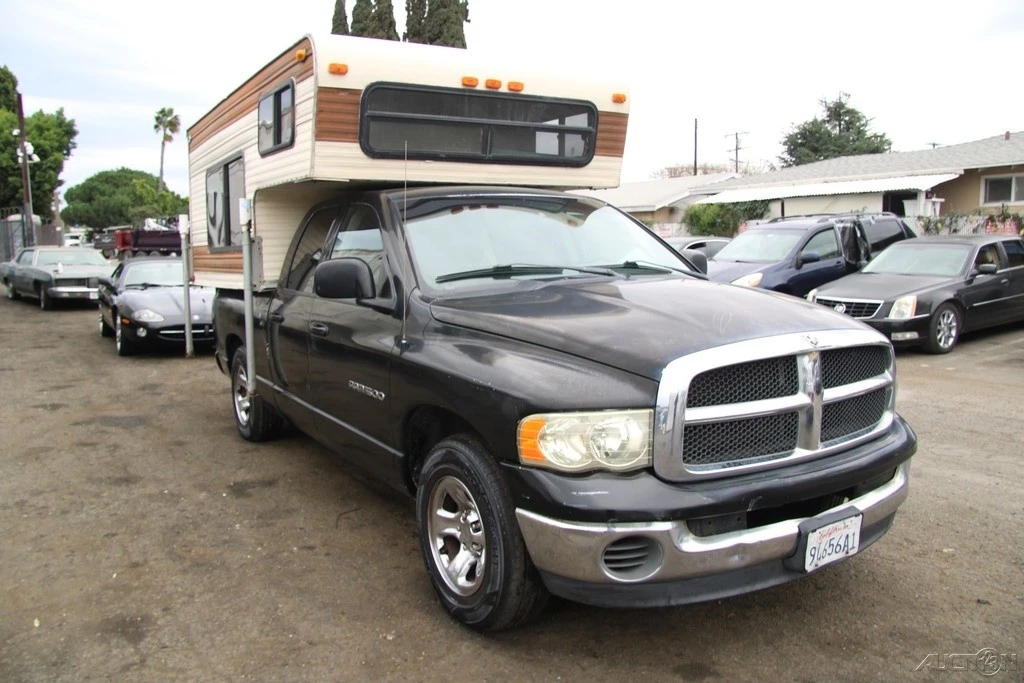 2004 Dodge Ram 3rd Gen - Image 10 of 21