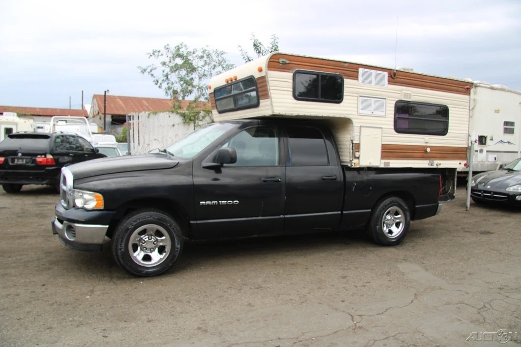 2004 Dodge Ram 3rd Gen - Image 3 of 21