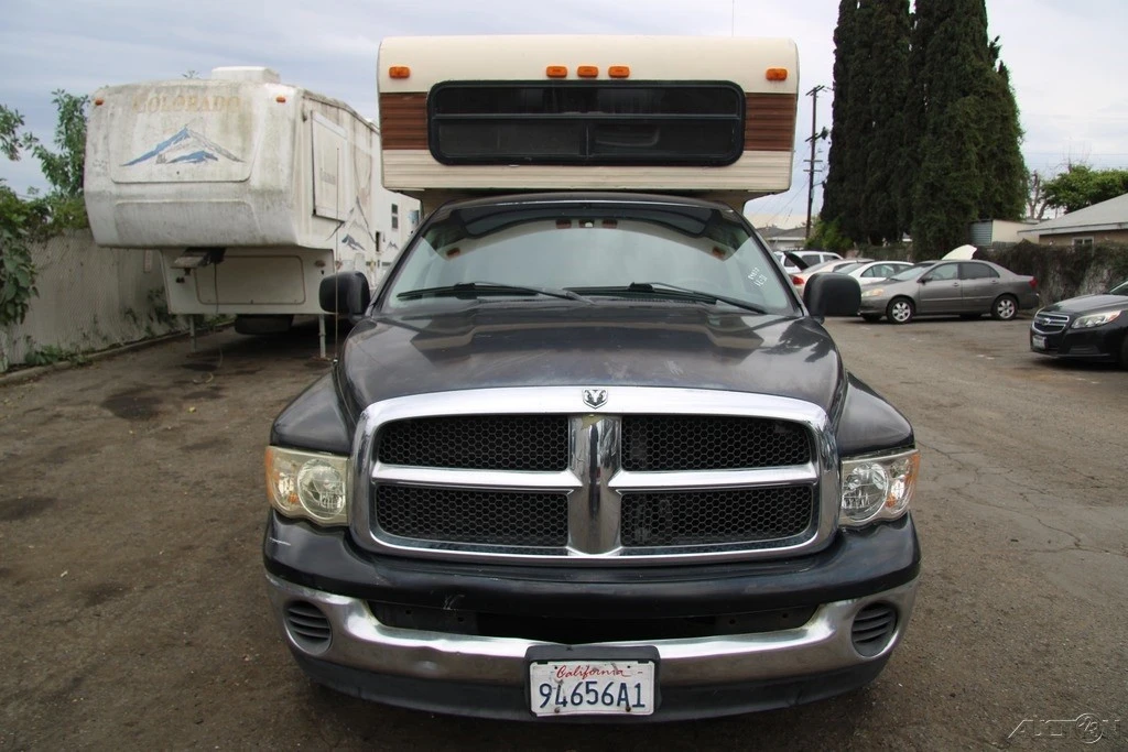 2004 Dodge Ram 3rd Gen - Image 11 of 21