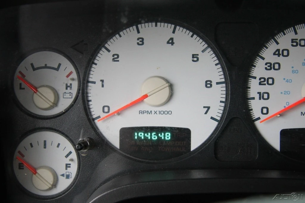 2004 Dodge Ram 3rd Gen - Image 16 of 21