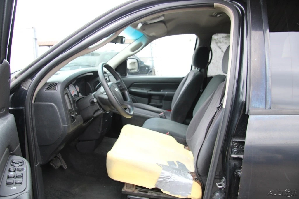 2004 Dodge Ram 3rd Gen - Image 13 of 21