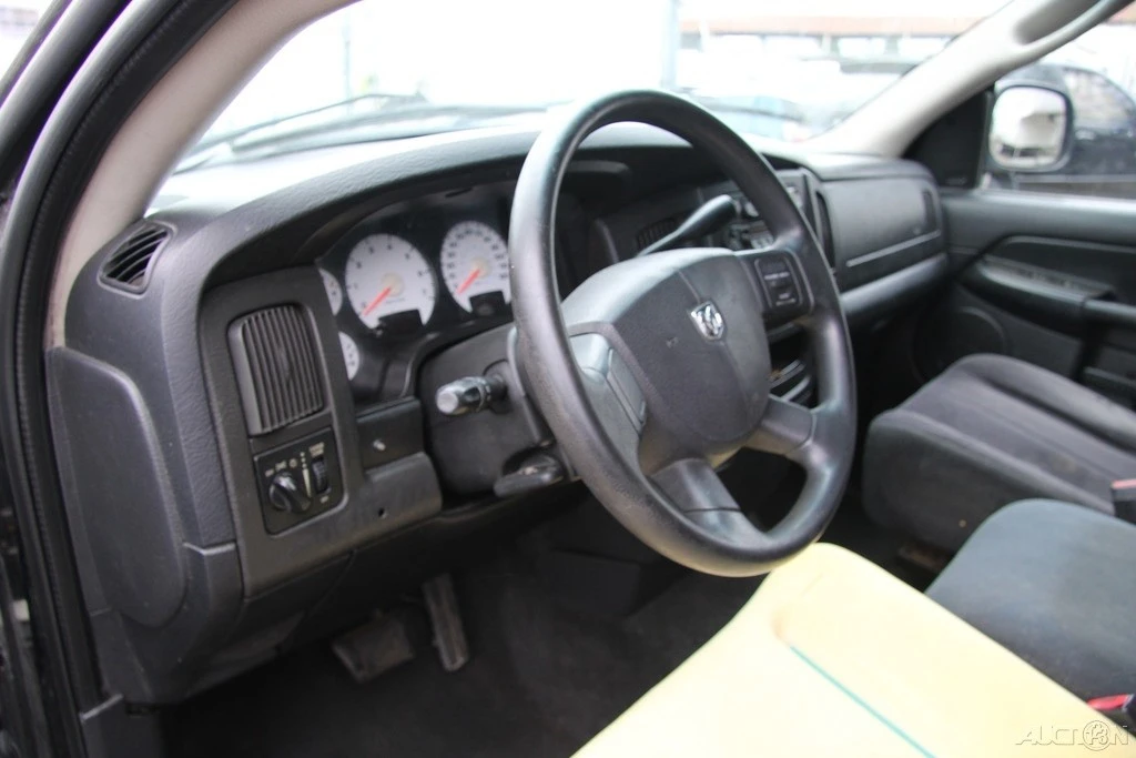 2004 Dodge Ram 3rd Gen - Image 14 of 21