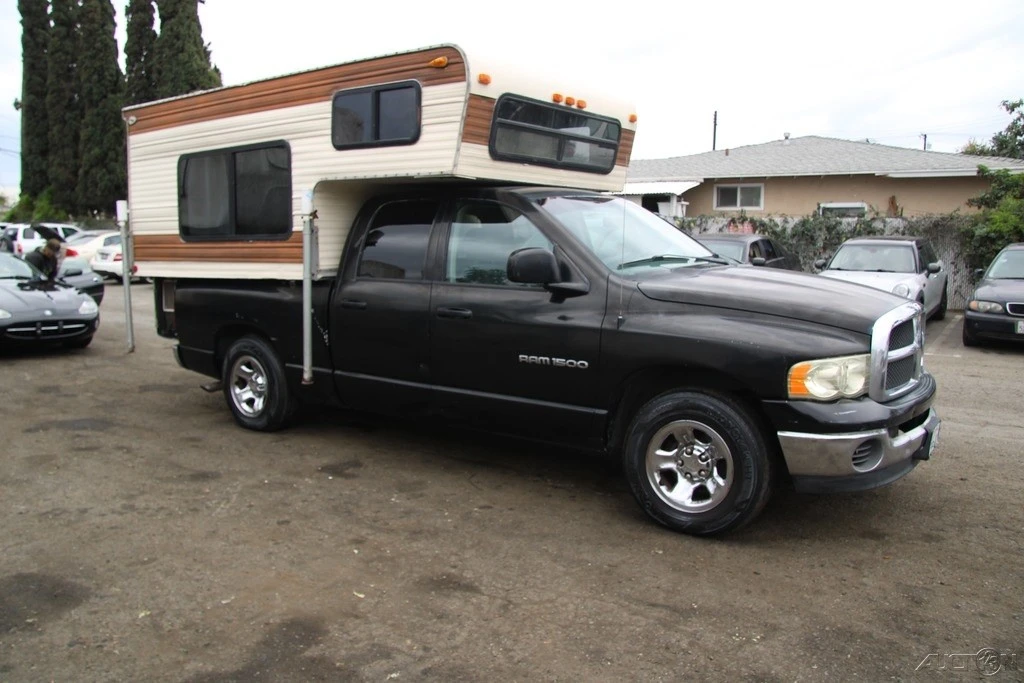 2004 Dodge Ram 3rd Gen - Image 9 of 21