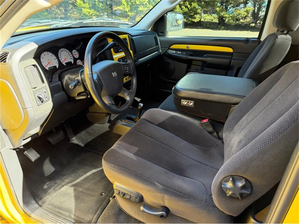 2004 Dodge Ram 3rd Gen - Image 22 of 31