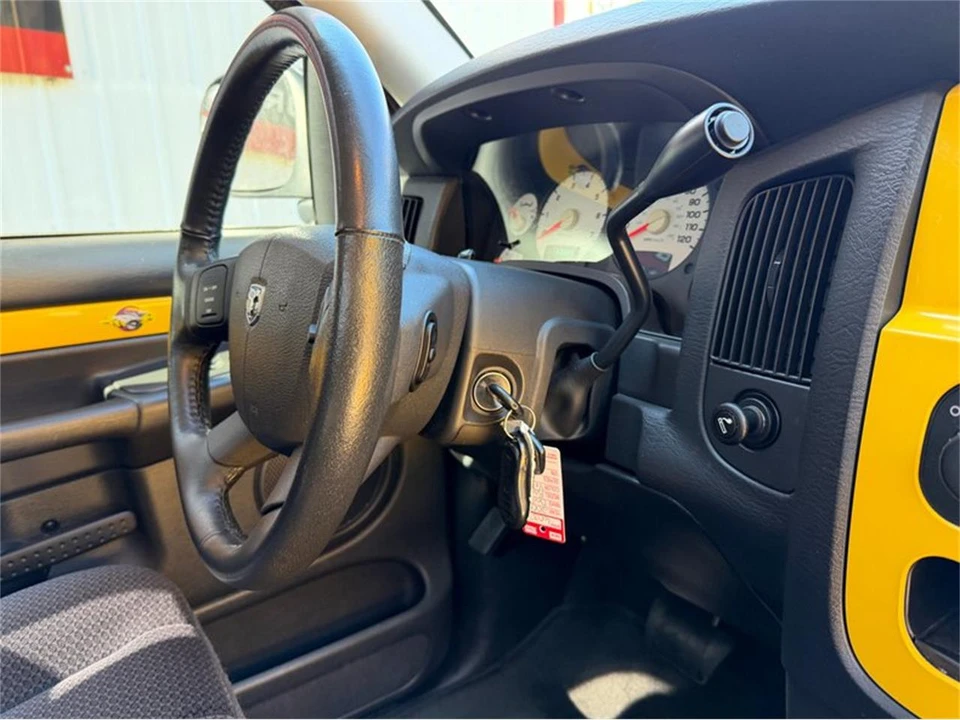2004 Dodge Ram 3rd Gen - Image 11 of 31