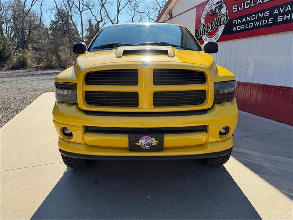 2004 Dodge Ram 3rd Gen - Image 15 of 31