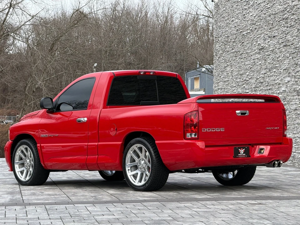 2004 Dodge Ram SRT-10 3rd Gen - Image 7 of 21