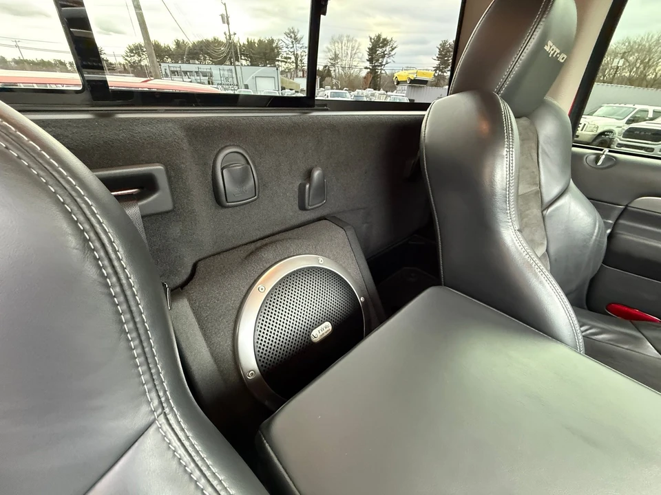 2004 Dodge Ram SRT-10 3rd Gen - Image 15 of 21