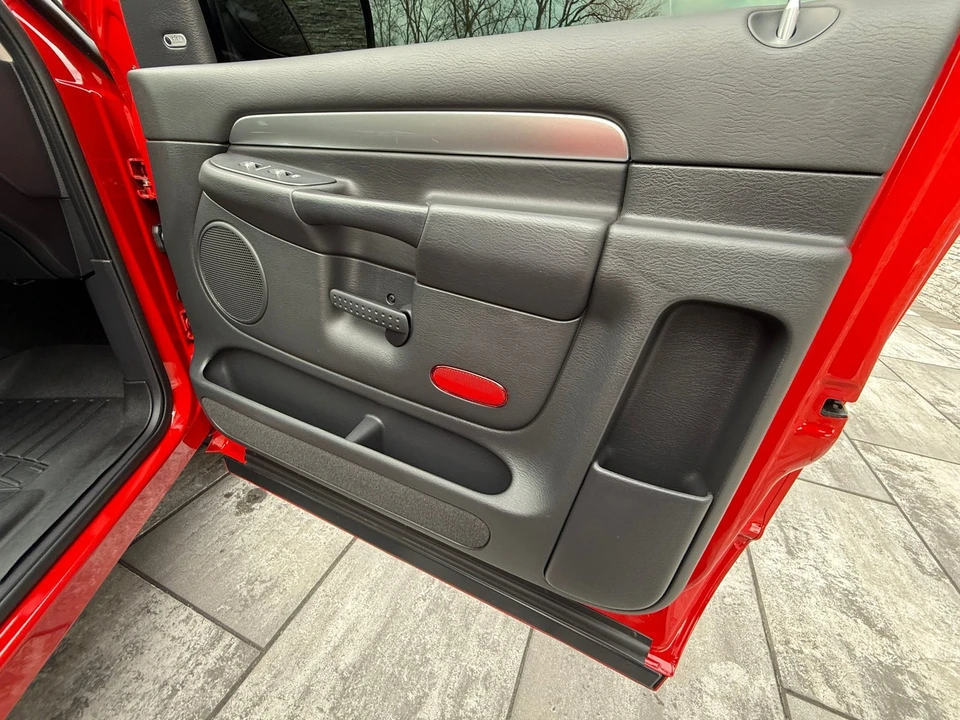 2004 Dodge Ram SRT-10 3rd Gen - Image 19 of 21