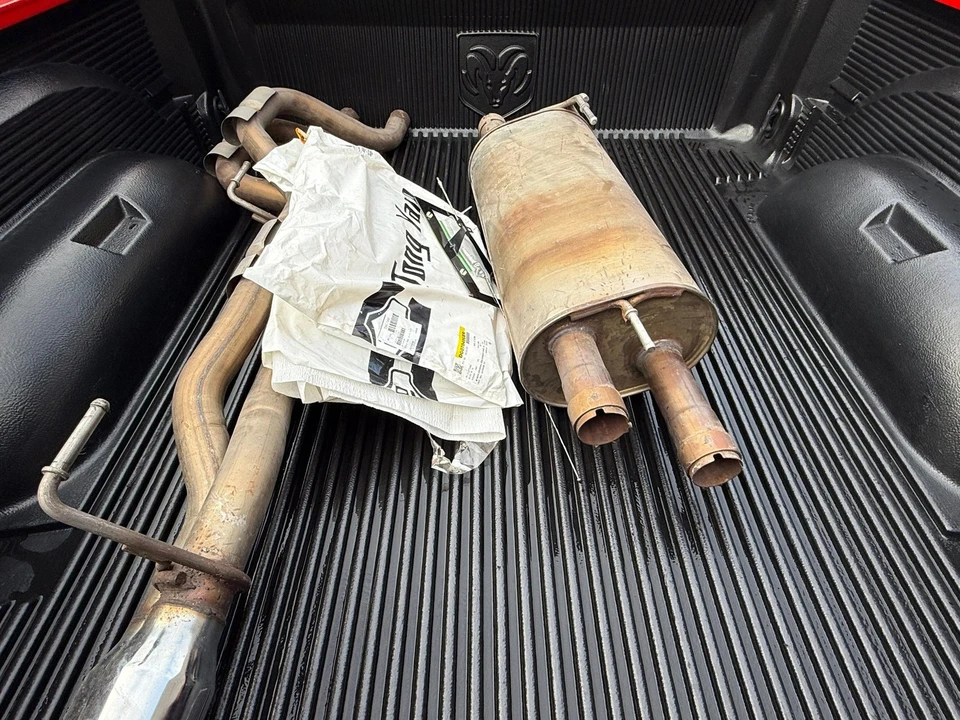 2004 Dodge Ram SRT-10 3rd Gen - Image 10 of 21