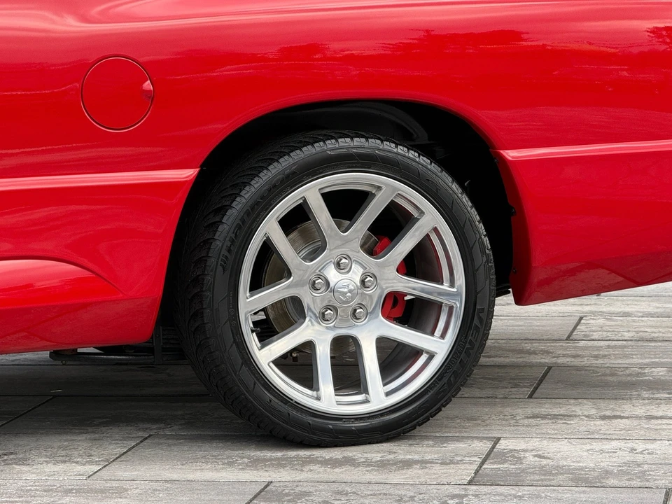 2004 Dodge Ram SRT-10 3rd Gen - Image 5 of 21