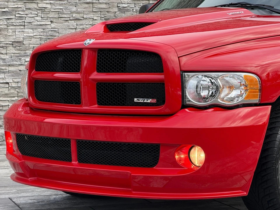 2004 Dodge Ram SRT-10 3rd Gen - Image 3 of 21