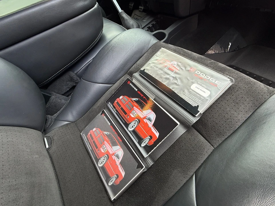 2004 Dodge Ram SRT-10 3rd Gen - Image 18 of 21