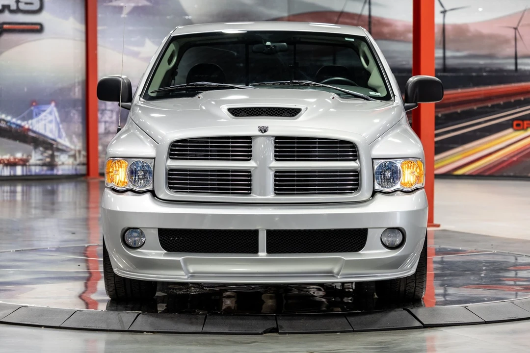 2004 Dodge Ram SRT-10 3rd Gen - Image 9 of 31
