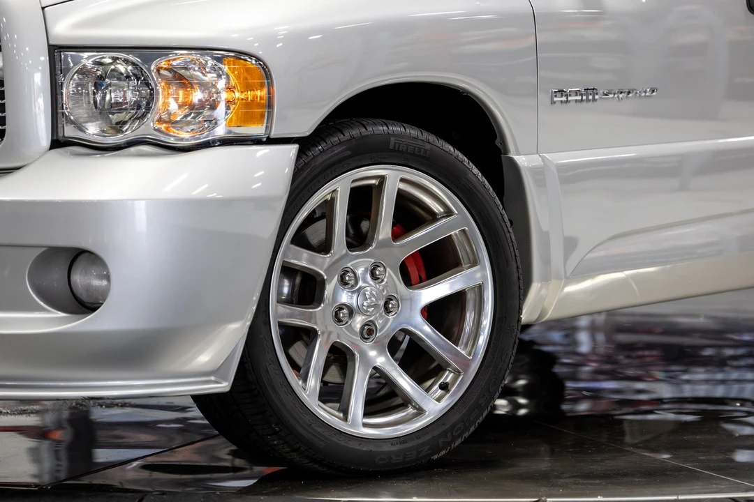 2004 Dodge Ram SRT-10 3rd Gen - Image 7 of 31
