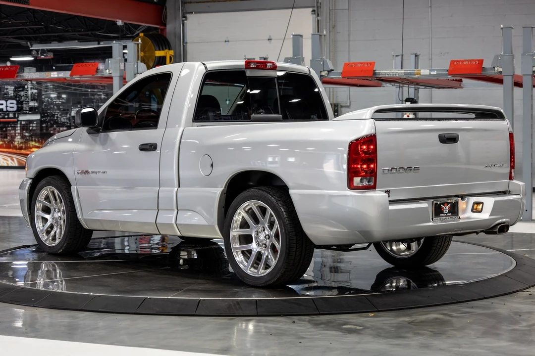2004 Dodge Ram SRT-10 3rd Gen - Image 17 of 31