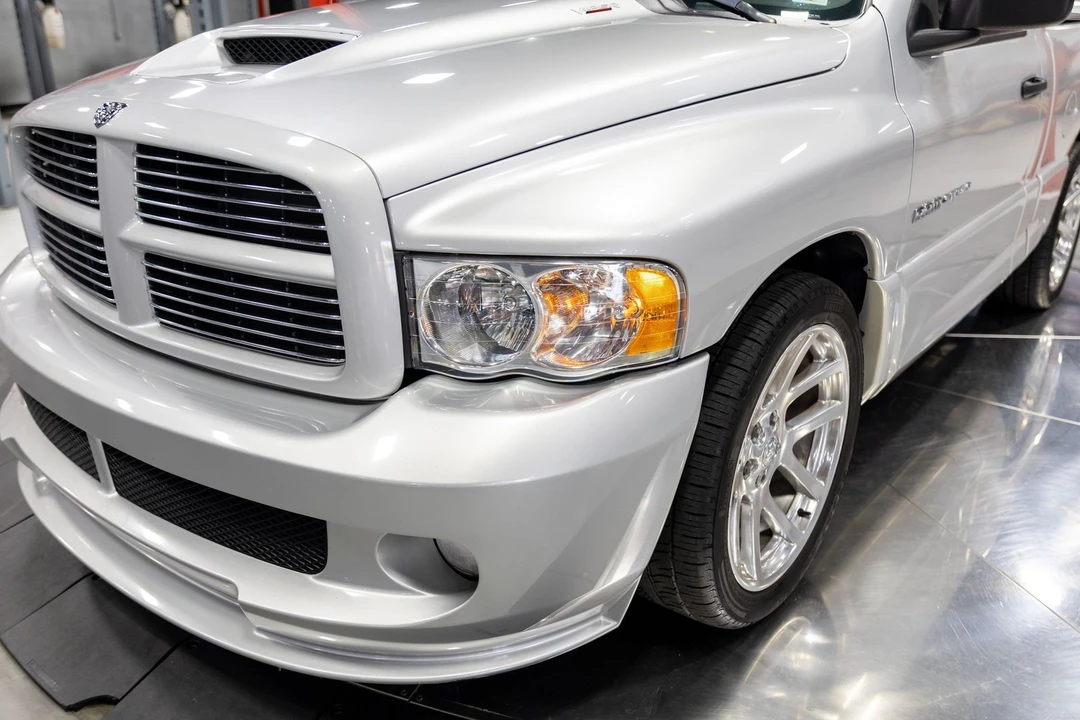 2004 Dodge Ram SRT-10 3rd Gen - Image 29 of 31