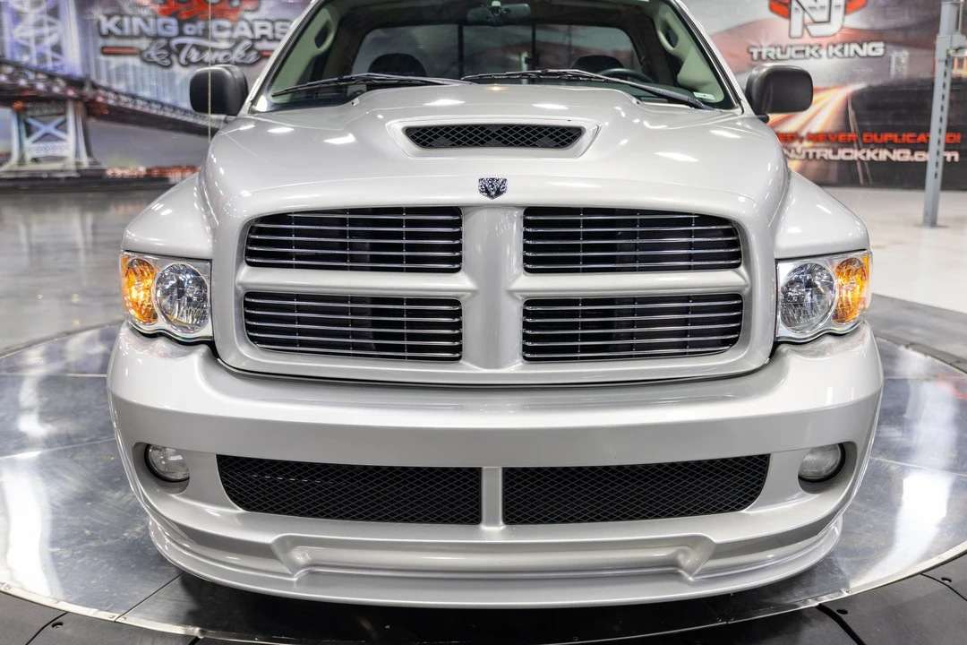 2004 Dodge Ram SRT-10 3rd Gen - Image 30 of 31