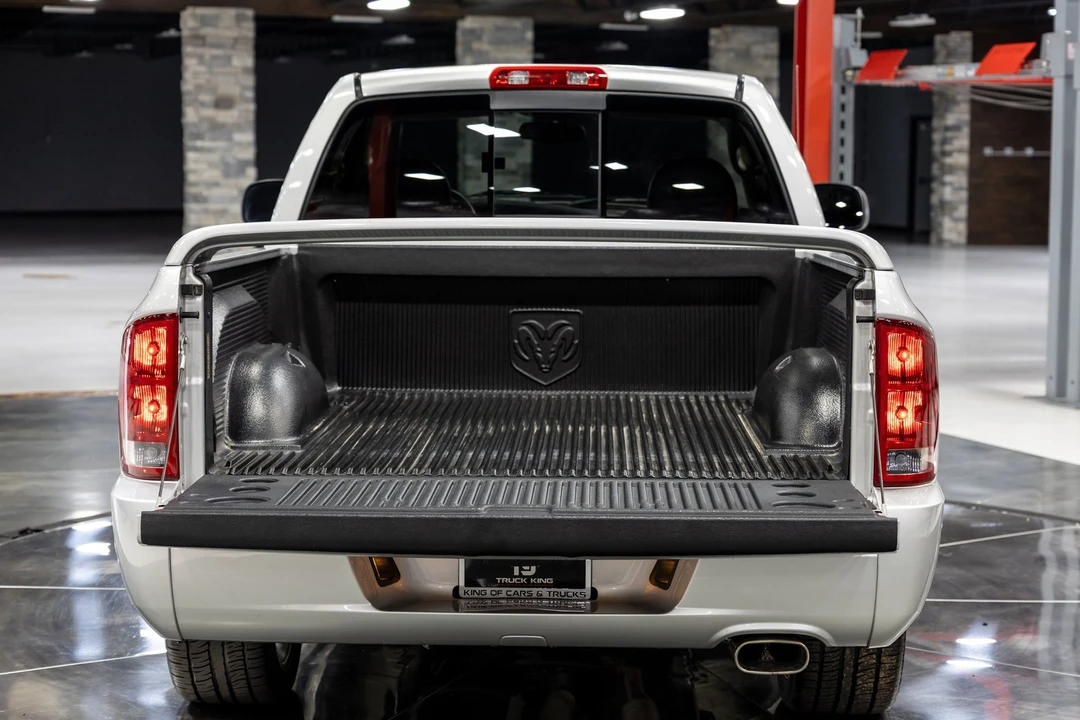 2004 Dodge Ram SRT-10 3rd Gen - Image 20 of 31