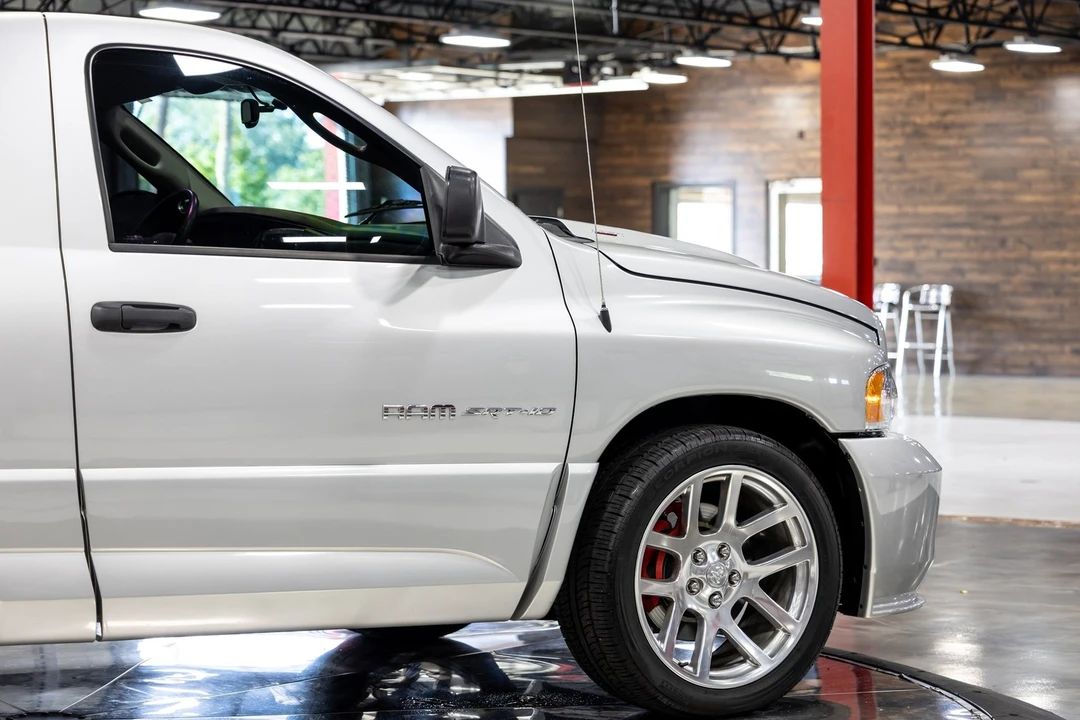 2004 Dodge Ram SRT-10 3rd Gen - Image 23 of 31