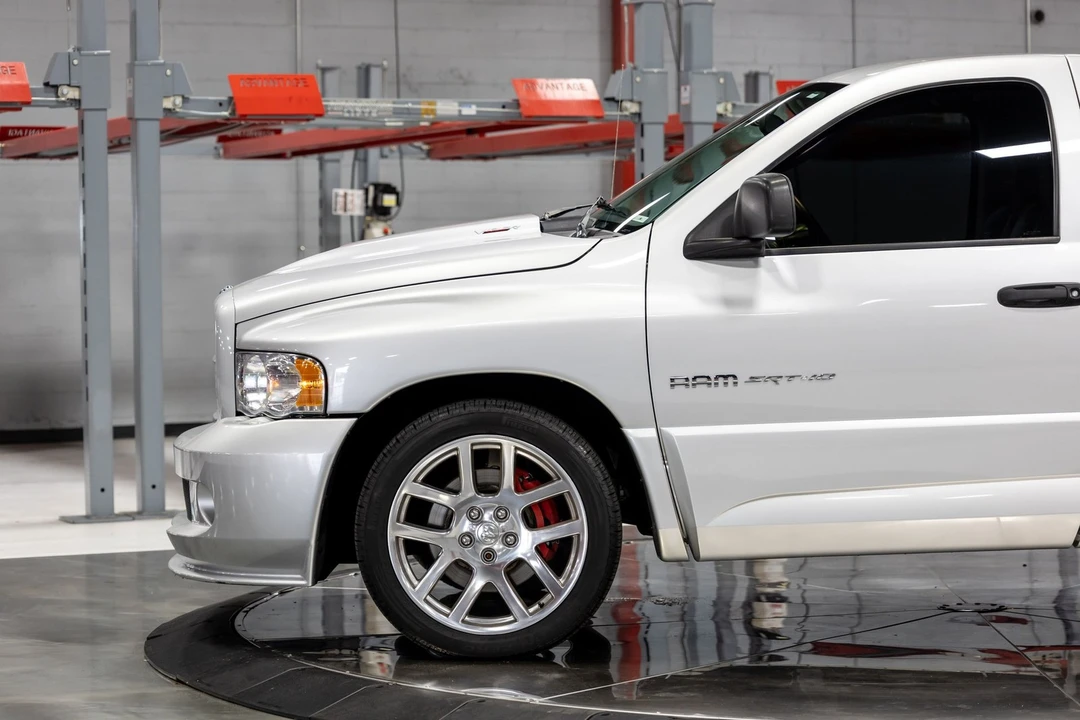 2004 Dodge Ram SRT-10 3rd Gen - Image 14 of 31