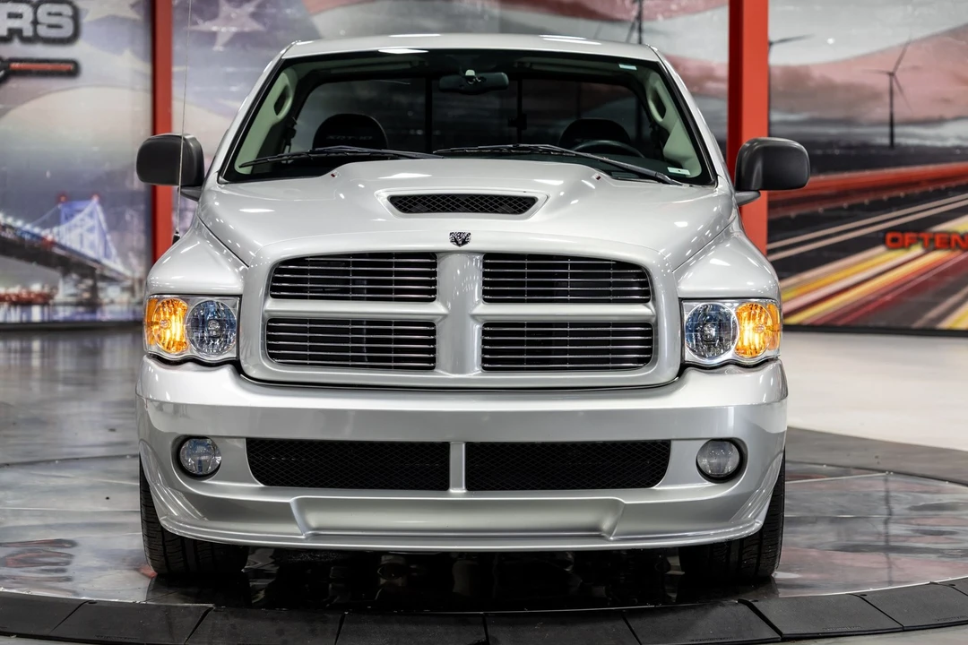 2004 Dodge Ram SRT-10 3rd Gen - Image 28 of 31