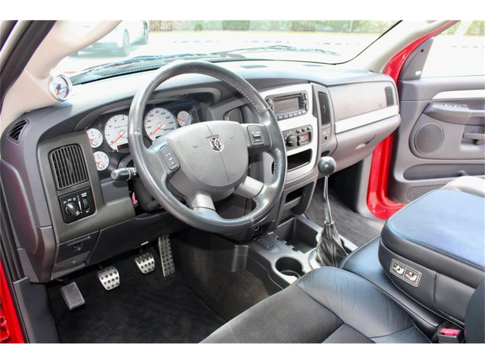 2004 Dodge Ram 3rd Gen - Image 31 of 31