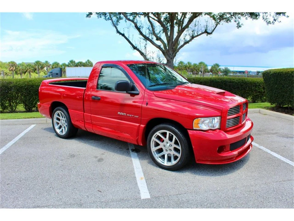 2004 Dodge Ram 3rd Gen - Image 19 of 31