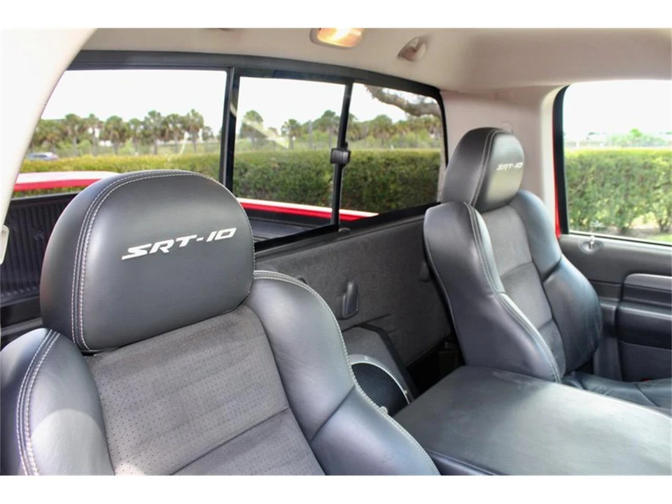 2004 Dodge Ram 3rd Gen - Image 28 of 31