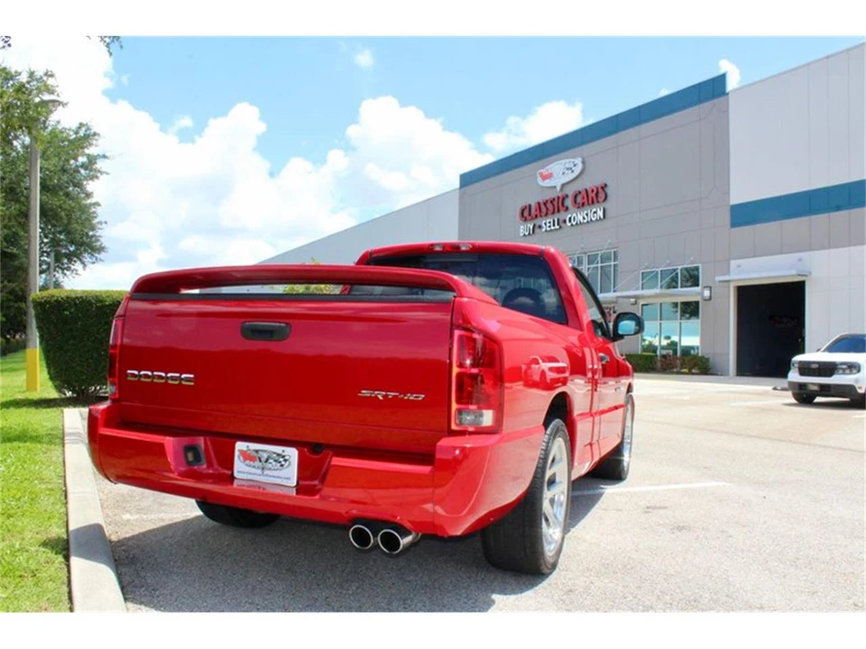 2004 Dodge Ram 3rd Gen - Image 13 of 31