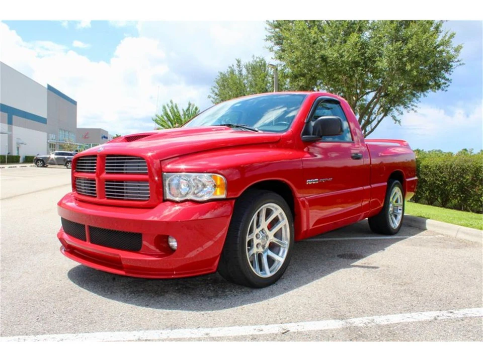 2004 Dodge Ram 3rd Gen - Image 7 of 31