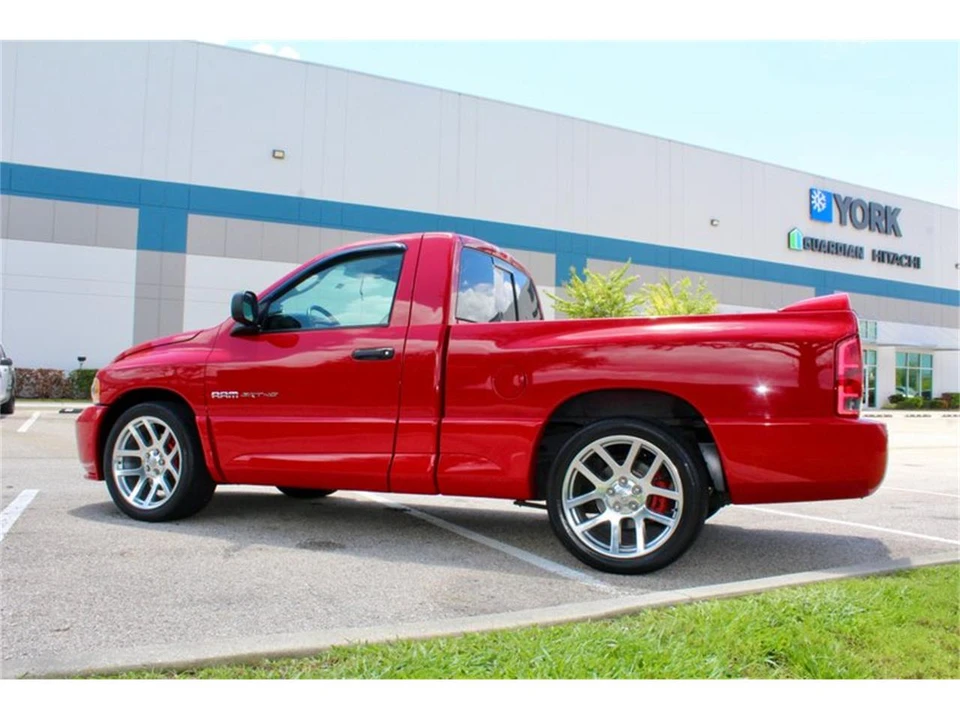 2004 Dodge Ram 3rd Gen - Image 10 of 31