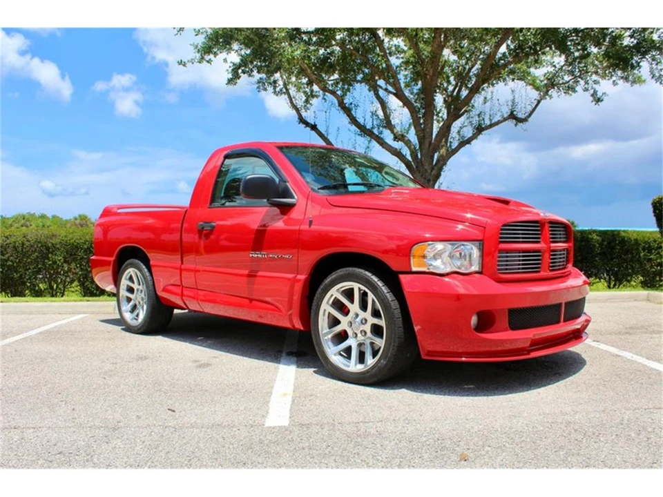 2004 Dodge Ram 3rd Gen - Image 4 of 31