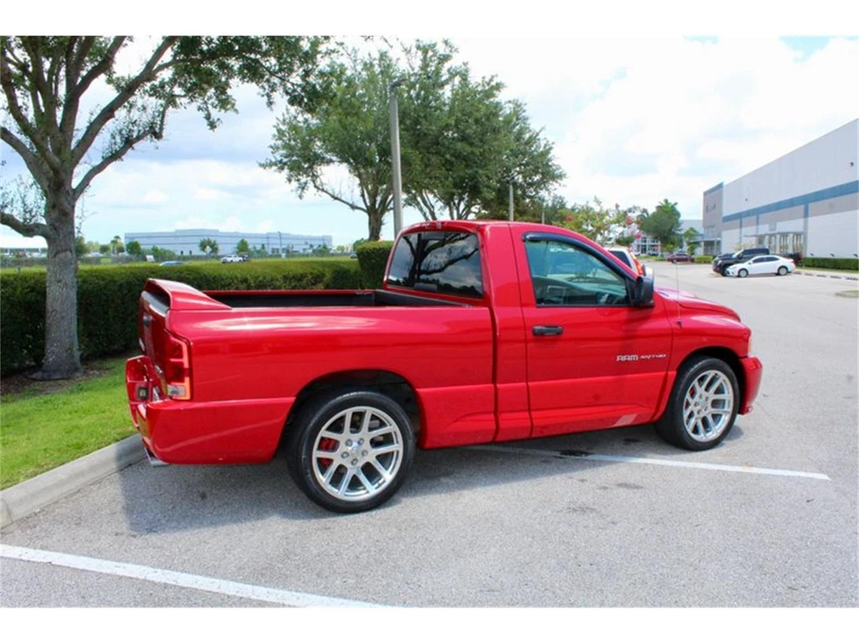 2004 Dodge Ram 3rd Gen - Image 16 of 31